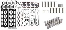 Enginetech Chevy Ls 4.8l 5.3l Top End Kit 2010-2014 Gaskets Lifters Non-afm .