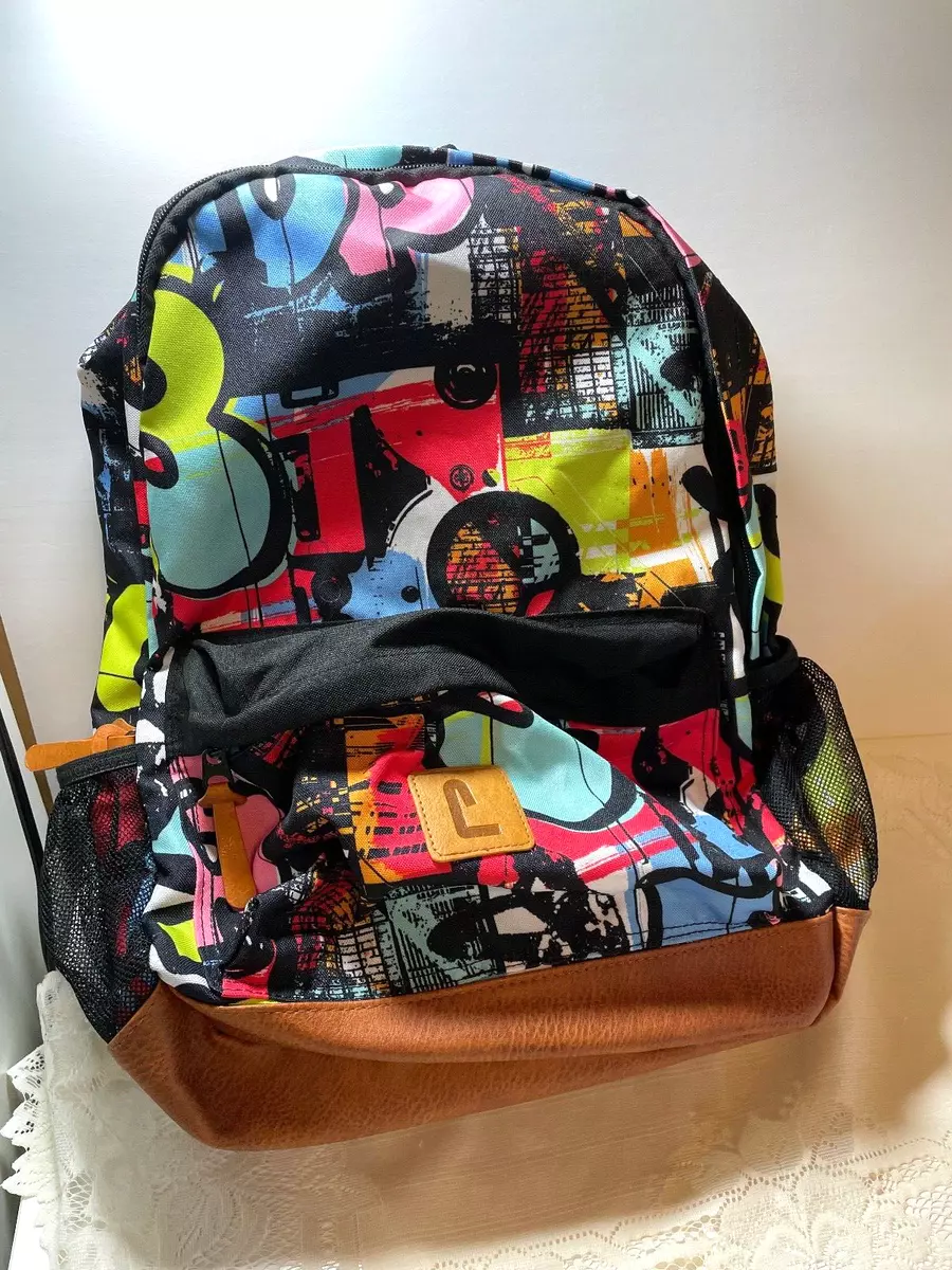 Staples backpacks sale