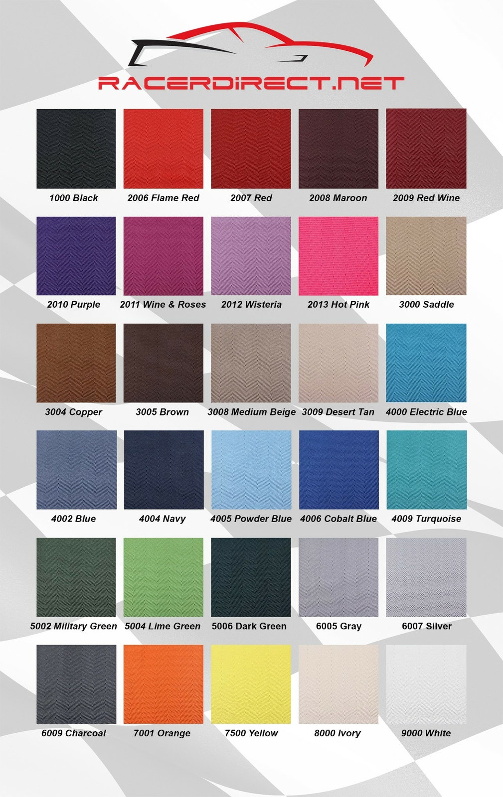 BLACK OFF ROAD RACING HARNESS ROLL BAR MOUNT 3 POINT BOLT IN RACERDIRECT