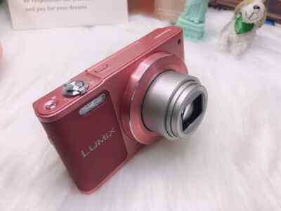 Panasonic LUMIX DMC-SZ10 Flip Screen Digital Camera 16MP 12x
