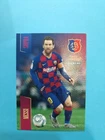 Lionel Messi SUPRA SERIES Tribute 125th Anniversary No.91 Barcelona 2025