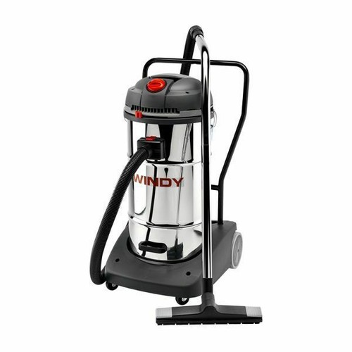 Filtro Di Ricambio In Panno Per Bidone Vigor VBA 20 VBA 30 E Simili Figura 21 6 - Foto 4