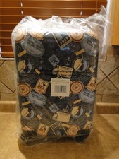 disney cruise line rolling luggage