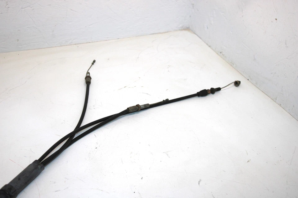 Bloque de cable de acelerador 86 Polaris Sprint OEM 5430603 5431265 SP138 Foto 4 de 4