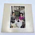Led Zeppelin Presence Embossed Title Gatefold No Barcode Swan Song SS 8416