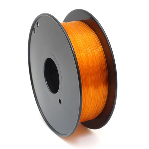 3D Printer Filament Flexible TPU 95A 1.75mm0.8kg 3d Plastic Consumables Materia - 第 6/12 張圖片