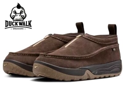 NIKE ACGアイジーBaroque Brown and Black 28cm ACG Izy 'Baroque Brown and Black' (FV4317-201) Release Date