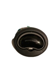 Snore Circle Anti Snoring Chin Device Smart Electronic Muscle Stimulator YA4100