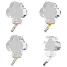 Automatic Pet Water Bottle Drinking Bottle for Small Animal Rodents Water Feeder