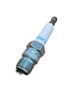 NGK BR6FS/S25 Spark Plug    