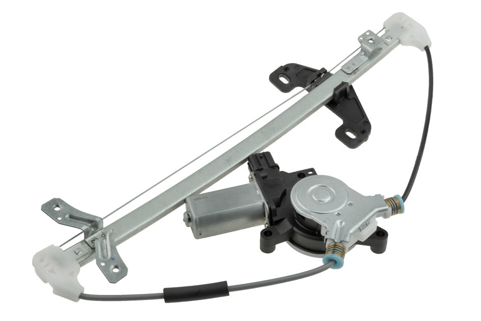 Lève-vitre arrière droit Honda Civic | Mécanisme de rechange OEM 72710-S5D-A01