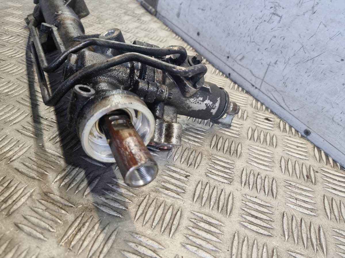 MERCEDES C220 STEERING RACK 20411011018 W204 2.2 DSL 2012-13 | eBay 