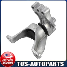 Engine Side Mount with Bracket For 2017-2022 Honda CR-V 1.5L 50820-TLA-A01