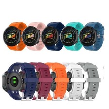 Watch For Garmin Forerunner45S Sports Band Wrist Strap Soft