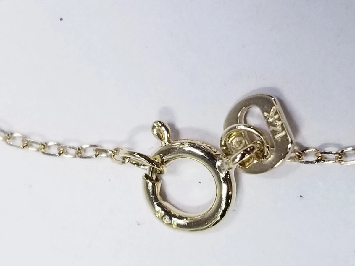 Aurate necklace shop