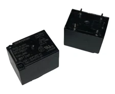 Panasonic JS1E-B-24V 24V RELAY (REPLACEMENT OF JS1J-24V ) ORIGINAL OEM PARTS