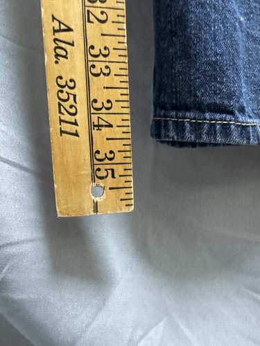 Jordache Girls Bib Overalls Jeans w. Glitter Patches Size XL (14/16) Distressed - Picture 8 of 17