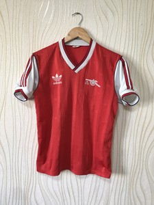 1988 arsenal shirt