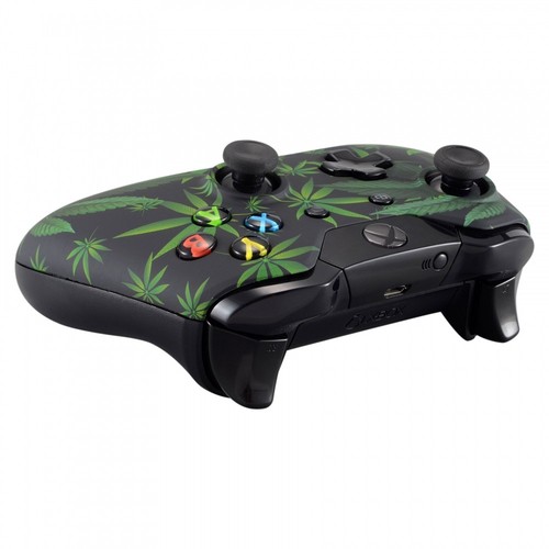 Ersatz Obere Hülle Front Gehäuse Schale Skin Case Cover für Xbox One Standard - Bild 6 von 8