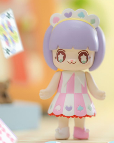52Toys Kimmy & Miki Magic Circus Series Blind Box Confirmed Figure - Picture 7 of 14