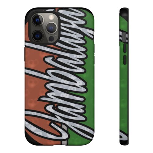 Phone Case, iPhone 16, Samsung Galaxy S24, S25, Jambalaya Michael Jordan - Picture 3 of 255