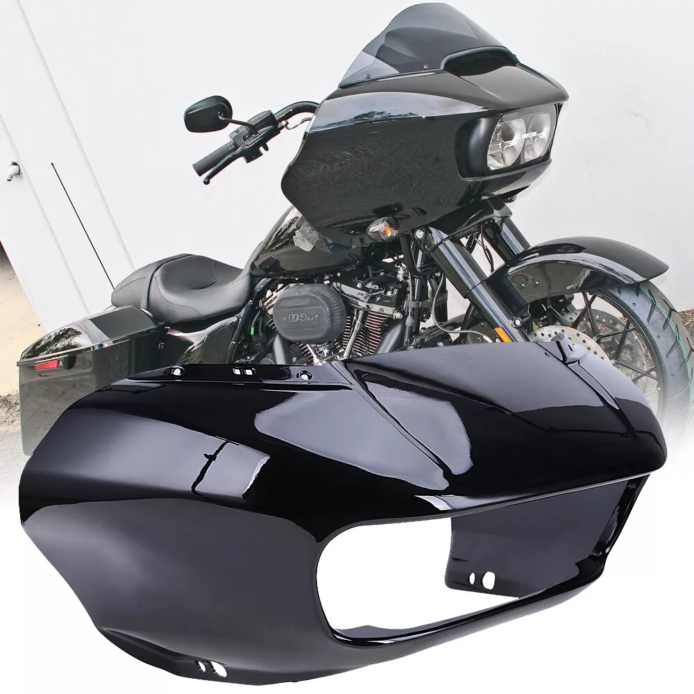 Tour glide fairing deals