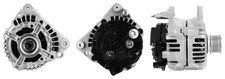 ELSTOCK Lichtmaschine Generator 90A 12V für VW Polo 1.4 1.0 1.6 16V GTI
