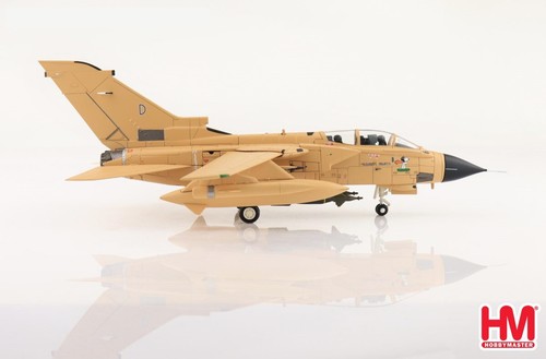 Hobby Master Tornado GR1 RAF “Debbie” ZD790/D 31 Sqn Gulf War 1991 1:72 HA6716 - Picture 4 of 9