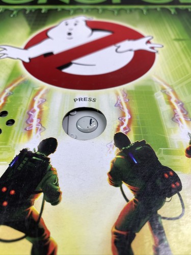 Monopoly Board Game Ghostbusters Edition Limited Edition Who You Gonna Call! New - Picture 6 of 8