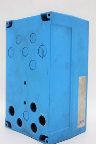 ESA ESTRO-C A-030-03-03-C-N-230-000-_-_ - Picture 6 of 8