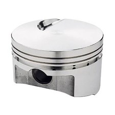 Srp Forged Flat Top Piston Big Block Chevy 540ci With 4.500 Bore Srp Forged Flat Top Piston Big Block Chevy 540ci With 4.500 Bore