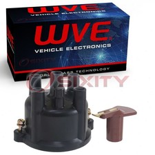 Wells Distributor Cap Rotor Kit For 1985-1993 Toyota 4runner Pickup 2.4l Zh