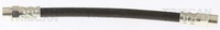 Bremsschlauch FÜR Bmw 3 (E36), Bmw 3 Coupe (E36) - Triscan 8150 11203
