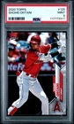 2020 Topps 🔥SHOHEI OHTANI🔥 3rd Year #125 PSA 9 🌟 Mint Flagship