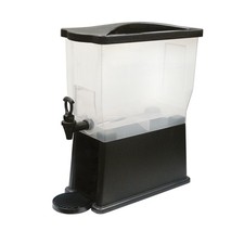 Winco PBD3 3 gal Cold Beverage Dispenser