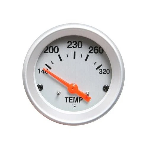 Hayden Oil Temperature Gauge Electrical Oil Temperature 275 Foto 3 de 4