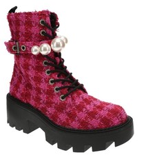 Betsey Johnson Jonnie Women's Boot