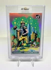 2024 Panini Donruss Optic - Jordan Love - Downtown! #5 SSP Green Bay Packers 🧀