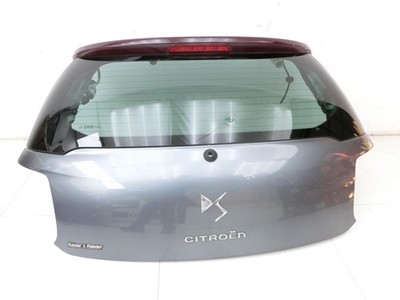 Heckklappe Kofferraumdeckel für Citroen DS3 10-16 3T KTH 8701CE 145tkm