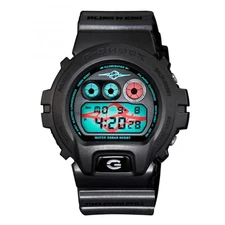Casio G-Shock x BLISS N ESO 30th Anniversary DW-6900BNE Limited Edition