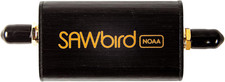 Nooelec Sawbird NOAA - Premium LNA and Saw Filter for Weather Satellite Applicat