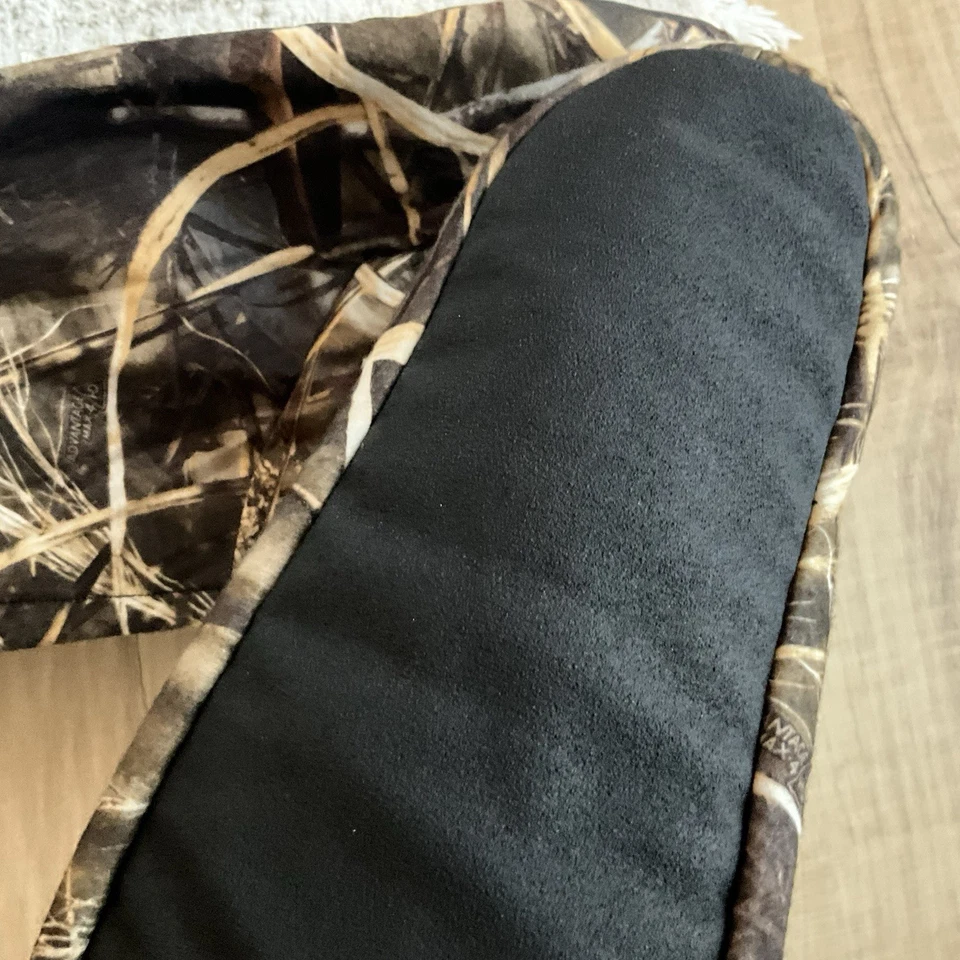 Arctic Shield Over Boot 绝缘子。 大号 10 - 12 状况良好 — 第 2/4 张图片