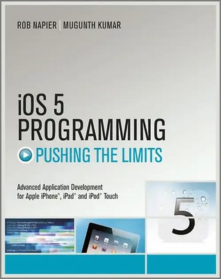 iOS 5 Programming Pushing the Limits ZUSTAND SEHR GUT