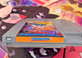 videomation nes cart only