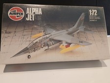 Airfix (03035): Dassault/ Dornier Alpha Jet  au 1:72