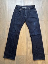 The FLAT  HEAD Jeans #1001 W30 L29 Japan