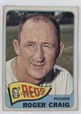 Click to enlarge Roger Craig