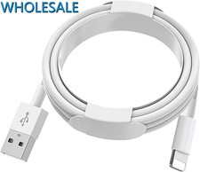 Fast Charging Cord USB Charger Cable For iPhone 14 13 12 11 Pro Max XR iPad Lot