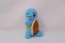 Squirtle Pokemon Banpresto Bandai Spirits Plush 5" Toy Doll Japan