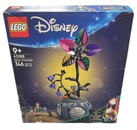 LEGO Disney 43288 Sally's Flower Pot